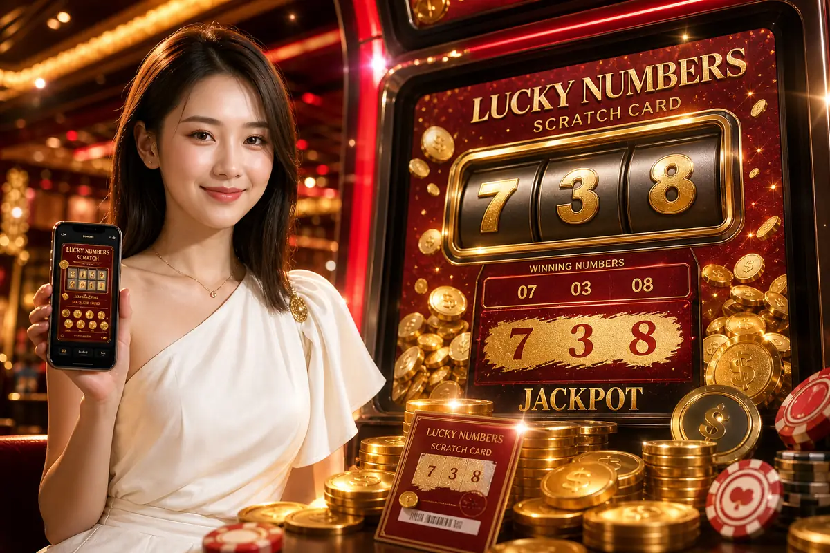 5777bet
