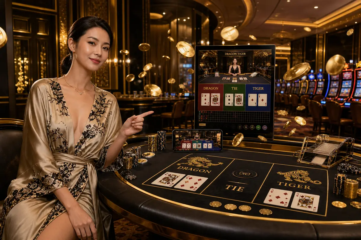 5777bet
