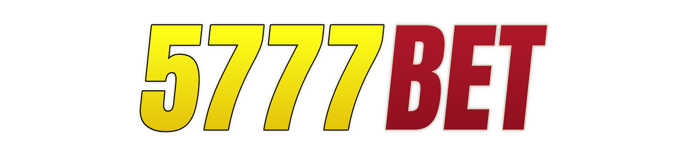5777bet Logo